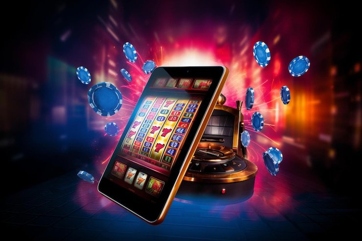 Dashboard kspi menampilkan kategori permainan slot, live dealer, dan sportsbook dalam satu antarmuka terintegrasi